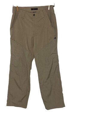 5.11 Tactical Stonecutter Pants Tan Sz 32x30 Durable Military Utility